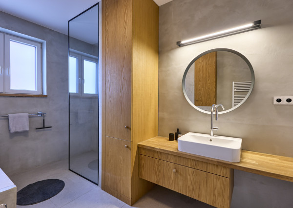 Luxusný byt 114 m² elegancie + terasa 22,5 m² s panorámou