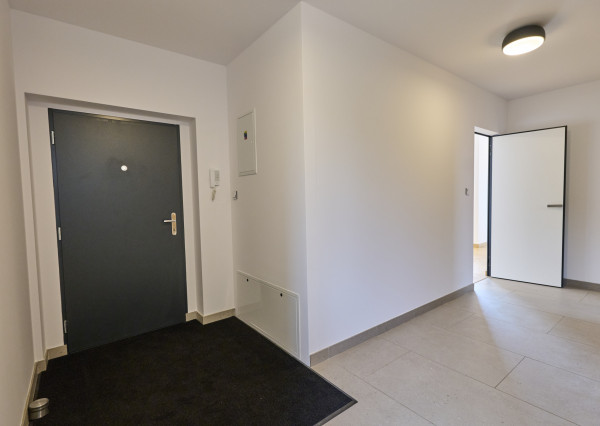 Luxusný byt 114 m² elegancie + terasa 22,5 m² s panorámou