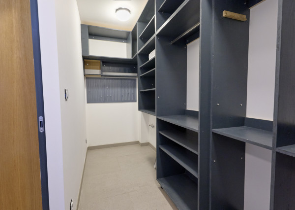 Luxusný byt 114 m² elegancie + terasa 22,5 m² s panorámou