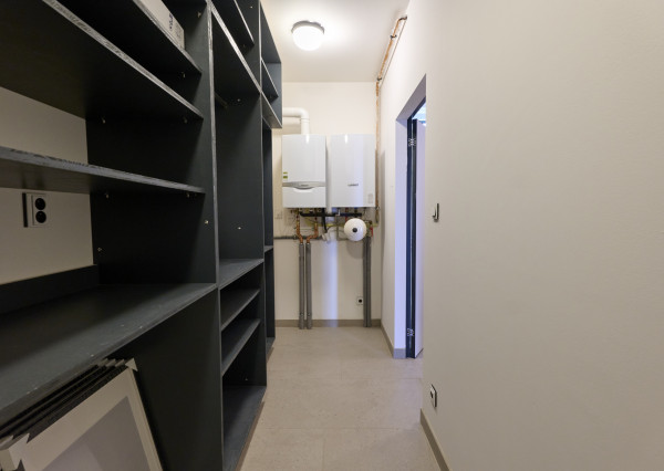 Luxusný byt 114 m² elegancie + terasa 22,5 m² s panorámou