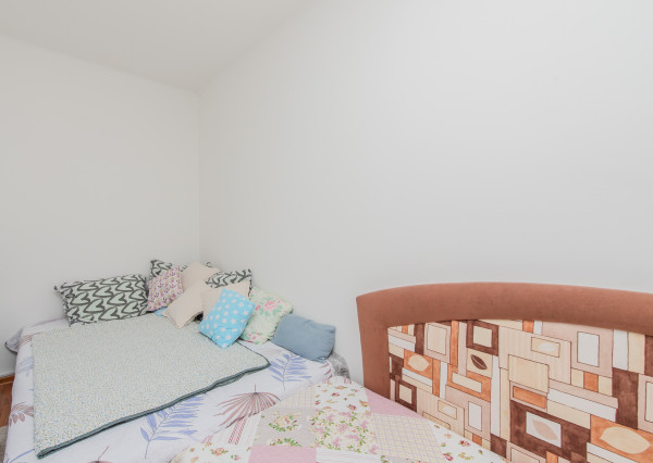 3 -izbový byt + loggia, Sibírska - Sekčov