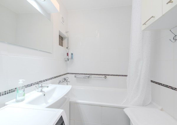 3 -izbový byt + loggia, Sibírska - Sekčov