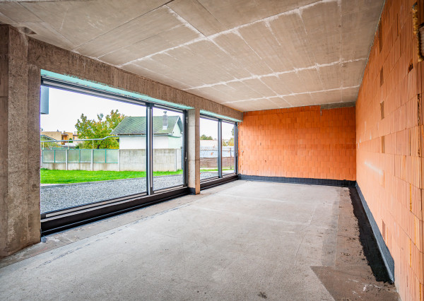 Reprezentatívny komerčný objekt pre firmu či ambulanciu