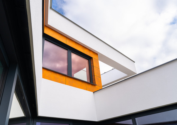 Reprezentatívny komerčný objekt pre firmu či ambulanciu