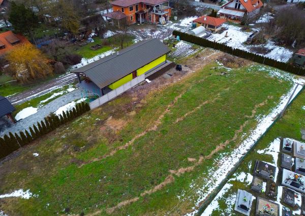 EXKLUZÍVNE NA PREDAJ – STAVEBNÝ POZEMOK | BRETEJOVCE