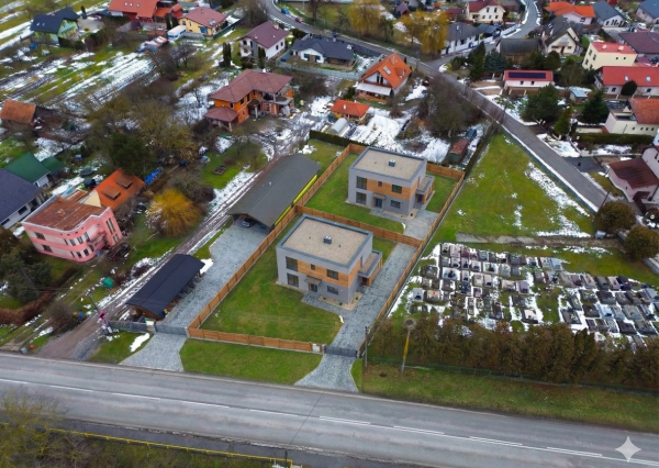 EXKLUZÍVNE NA PREDAJ – STAVEBNÝ POZEMOK | BRETEJOVCE