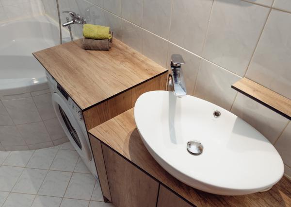 3 -izbový byt + loggia, Ďumbierska - Sekčov