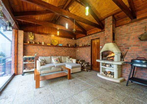 Na predaj: Výnimočný 4-izbový dom, Košice – Krásna