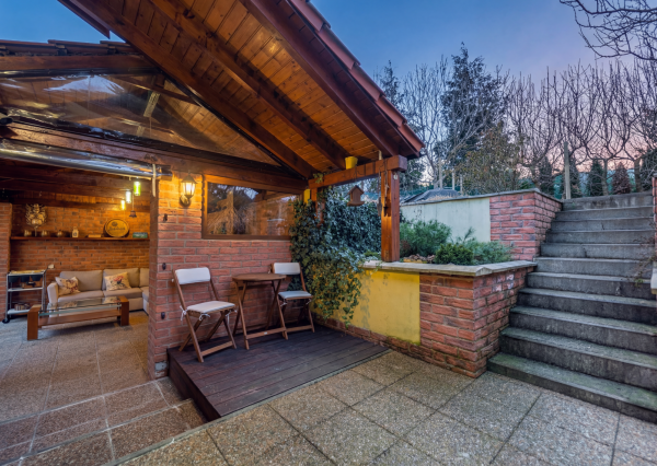 Na predaj: Výnimočný 4-izbový dom, Košice – Krásna