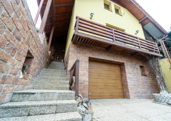 Na predaj: Výnimočný 4-izbový dom, Košice – Krásna