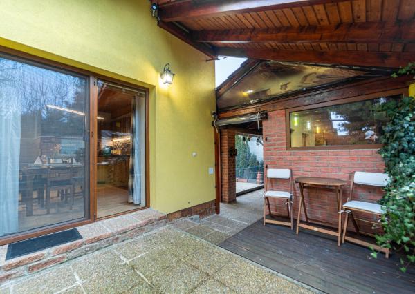 Na predaj: Výnimočný 4-izbový dom, Košice – Krásna