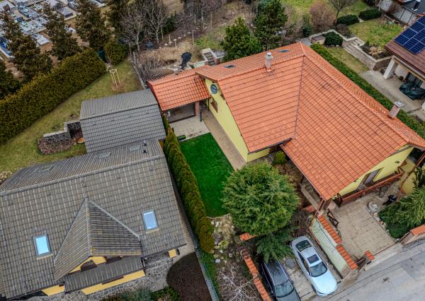 Na predaj: Výnimočný 4-izbový dom, Košice – Krásna