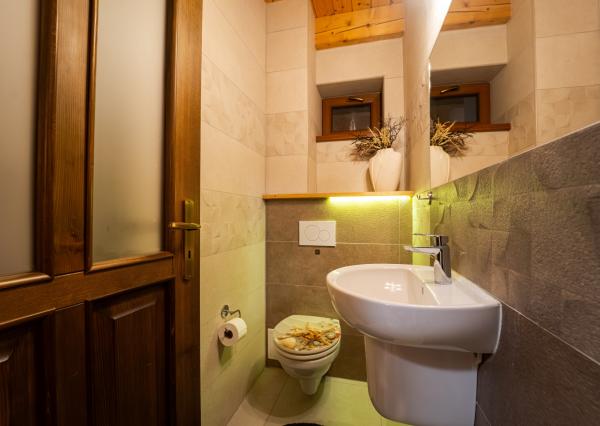 Na predaj: Výnimočný 4-izbový dom, Košice – Krásna