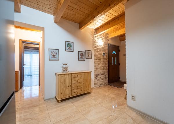 Na predaj: Výnimočný 4-izbový dom, Košice – Krásna