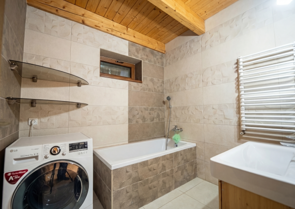 Na predaj: Výnimočný 4-izbový dom, Košice – Krásna