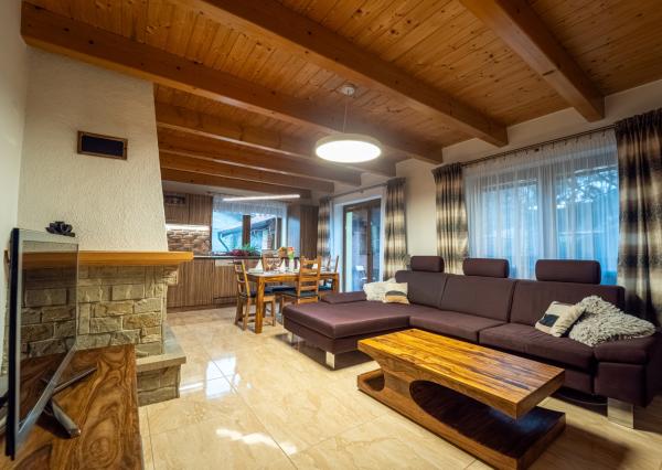 Na predaj: Výnimočný 4-izbový dom, Košice – Krásna