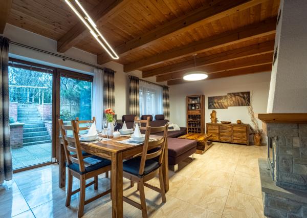 Na predaj: Výnimočný 4-izbový dom, Košice – Krásna