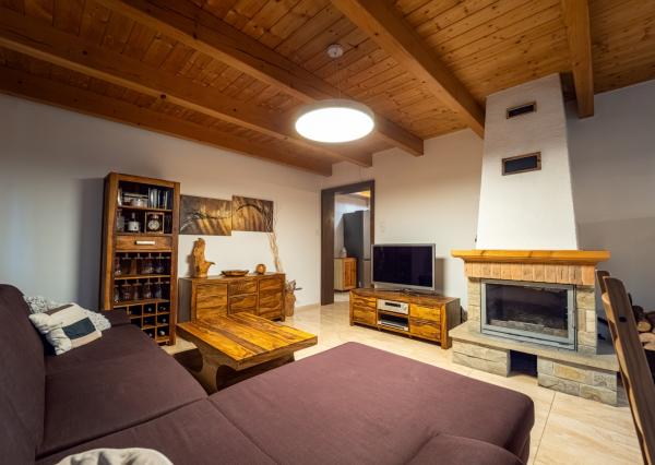 Na predaj: Výnimočný 4-izbový dom, Košice – Krásna