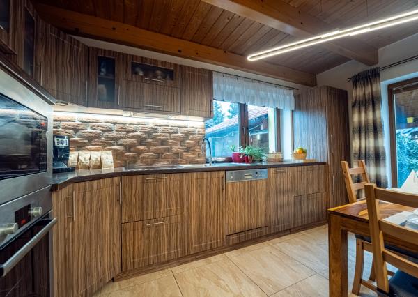 Na predaj: Výnimočný 4-izbový dom, Košice – Krásna