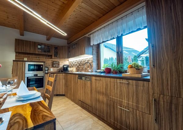 Na predaj: Výnimočný 4-izbový dom, Košice – Krásna