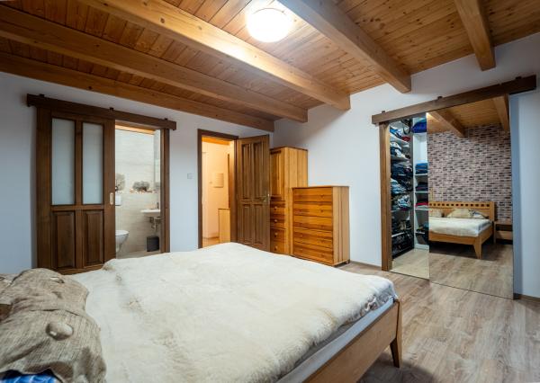 Na predaj: Výnimočný 4-izbový dom, Košice – Krásna