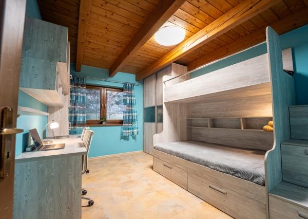 Na predaj: Výnimočný 4-izbový dom, Košice – Krásna