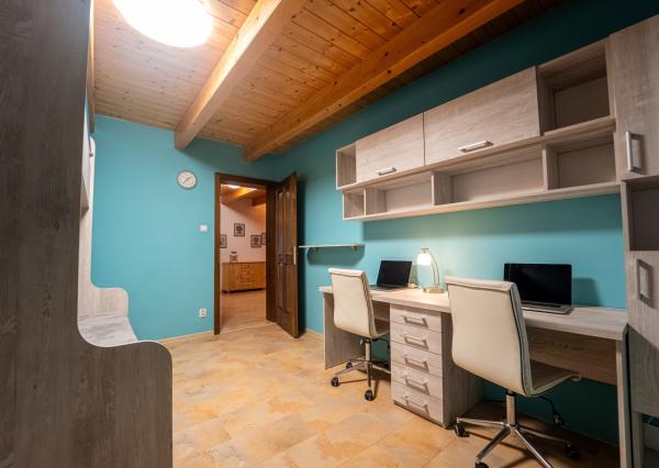 Na predaj: Výnimočný 4-izbový dom, Košice – Krásna