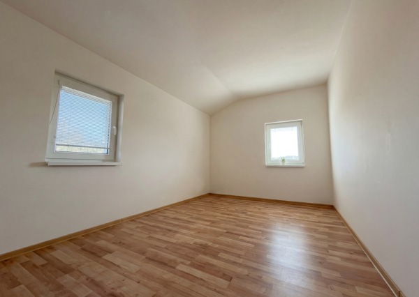 5 izbová Novostavba: Celoročná chata, Košická N. Ves- GEDER