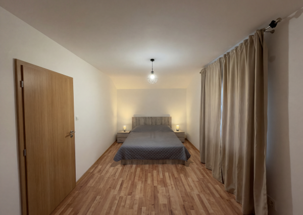 5 izbová Novostavba: Celoročná chata, Košická N. Ves- GEDER