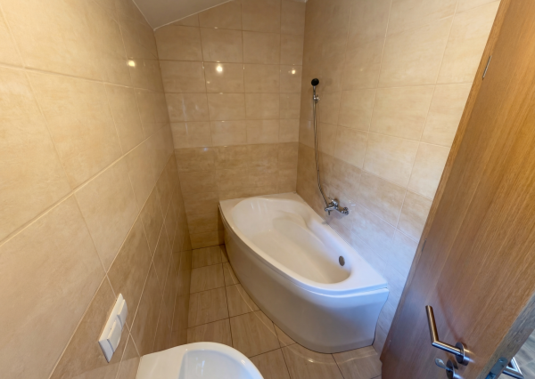 5 izbová Novostavba: Celoročná chata, Košická N. Ves- GEDER