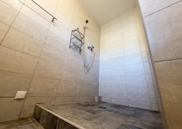 5 izbová Novostavba: Celoročná chata, Košická N. Ves- GEDER