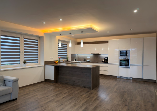 ÚŽASNÝ 4-IZBOVÝ BUNGALOV,  KTORÝ MÁ VŠETKO, ČO  HĽADÁTE