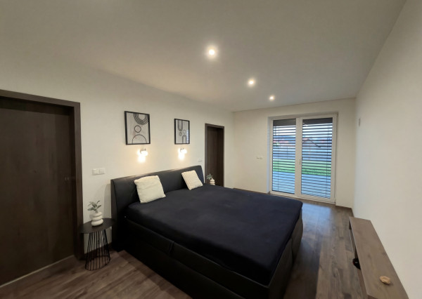 ÚŽASNÝ 4-IZBOVÝ BUNGALOV,  KTORÝ MÁ VŠETKO, ČO  HĽADÁTE