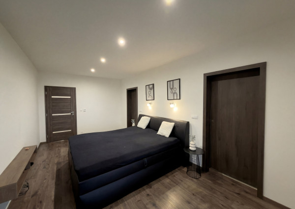 ÚŽASNÝ 4-IZBOVÝ BUNGALOV,  KTORÝ MÁ VŠETKO, ČO  HĽADÁTE