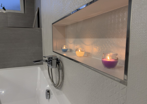 ÚŽASNÝ 4-IZBOVÝ BUNGALOV,  KTORÝ MÁ VŠETKO, ČO  HĽADÁTE