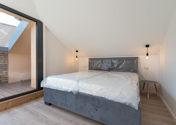 2-izbový byt s terasou a parkovaním - Košice - Staré mesto