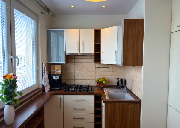 3- Izbový Byt , Košice-Terasa, 3 Nepriechodné izby