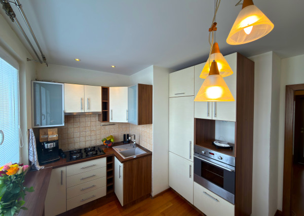 3- Izbový Byt , Košice-Terasa, 3 Nepriechodné izby