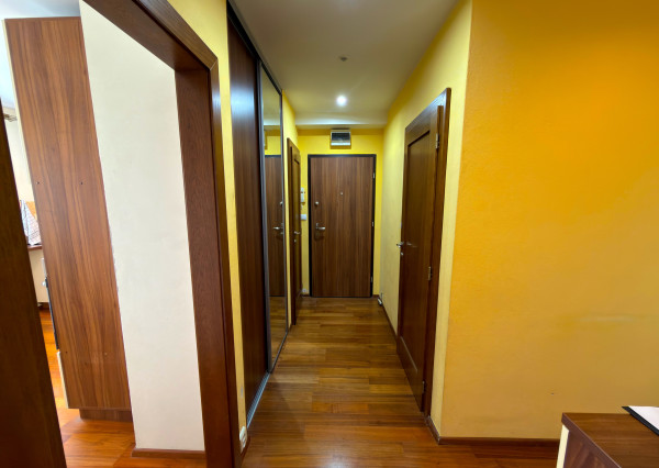 3- Izbový Byt , Košice-Terasa, 3 Nepriechodné izby