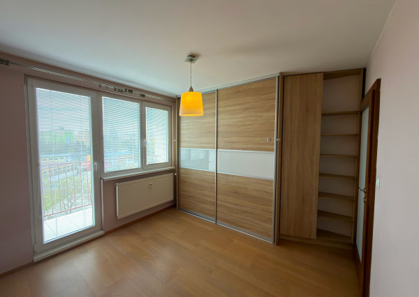 3- Izbový Byt , Košice-Terasa, 3 Nepriechodné izby