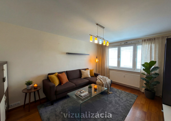 3- Izbový Byt , Košice-Terasa, 3 Nepriechodné izby