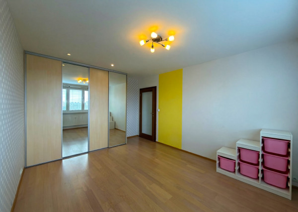 3- Izbový Byt , Košice-Terasa, 3 Nepriechodné izby