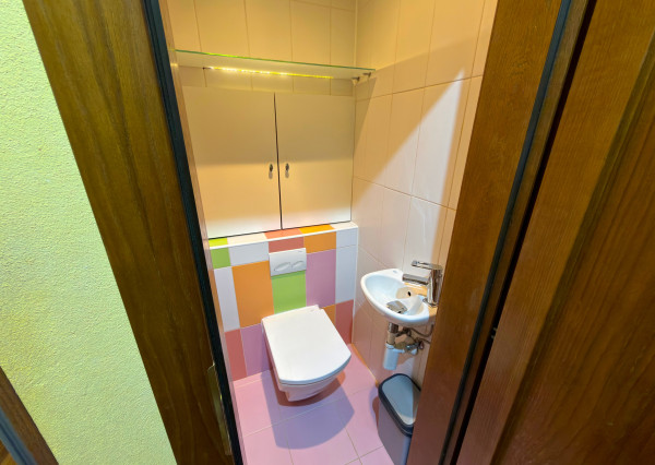 3- Izbový Byt , Košice-Terasa, 3 Nepriechodné izby