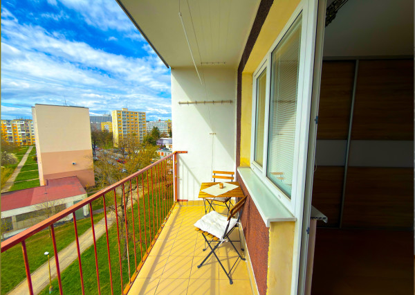 3- Izbový Byt , Košice-Terasa, 3 Nepriechodné izby