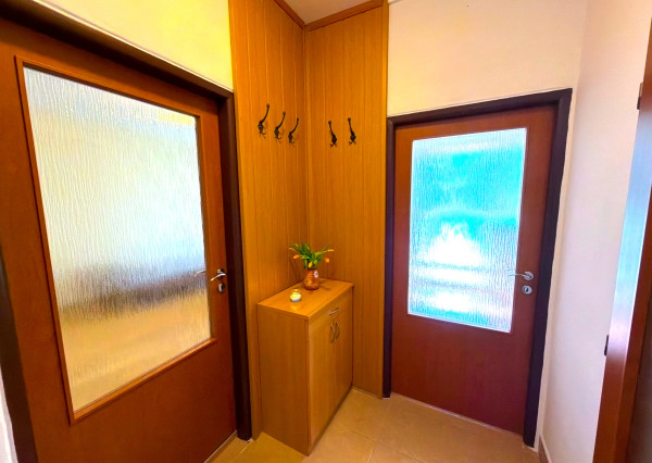 1-izbový byt s 2 loggiami na Triede SNP