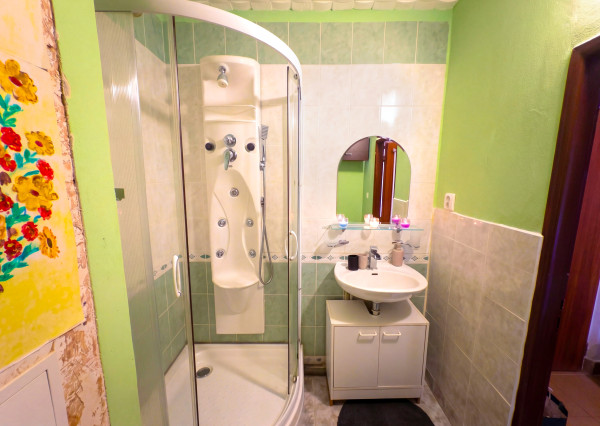 1-izbový byt s 2 loggiami na Triede SNP