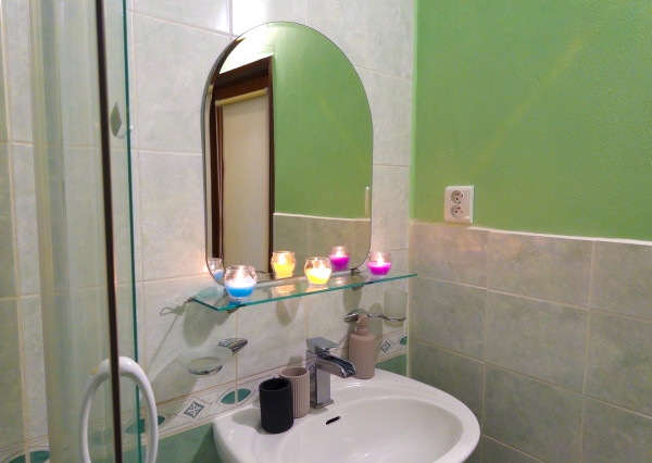 1-izbový byt s 2 loggiami na Triede SNP