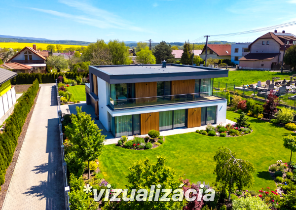 STAVEBNÝ POZEMOK | BRETEJOVCE 1490 m2