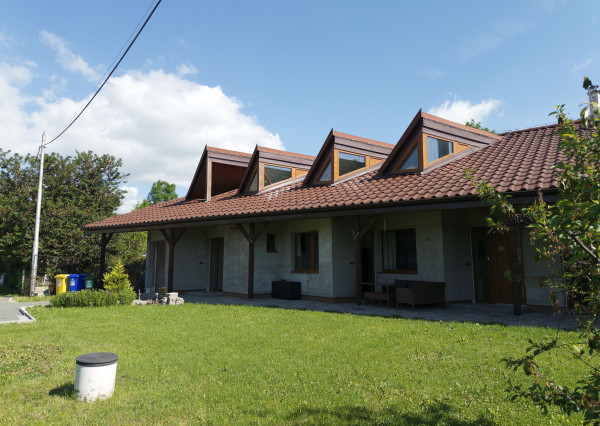Unikátny 9-izbový Rodinný dom v srdci Veľkého Šariša.