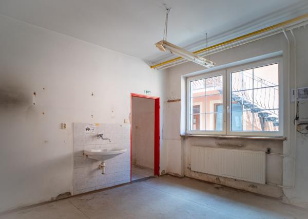 Na predaj dom v centre mesta – Vajanského ul.